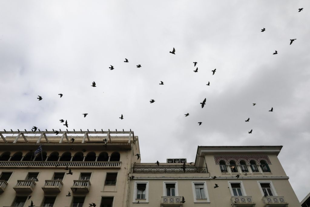 Το τελευταίο οχυρό πριν από την καθολική απαγόρευση μετακινήσεων – Δείτε τι αποφάσεις ελήφθησαν