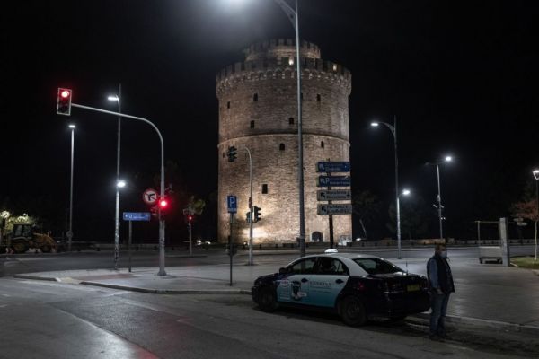 Ερχεται παράταση
