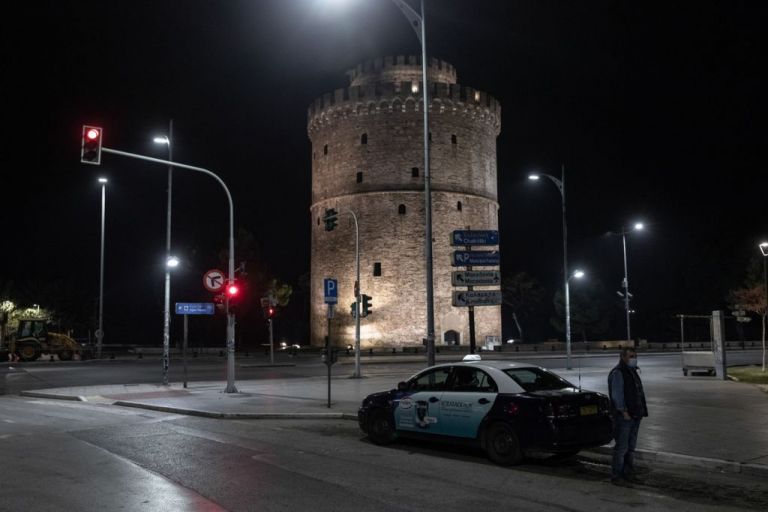 Ερχεται παράταση