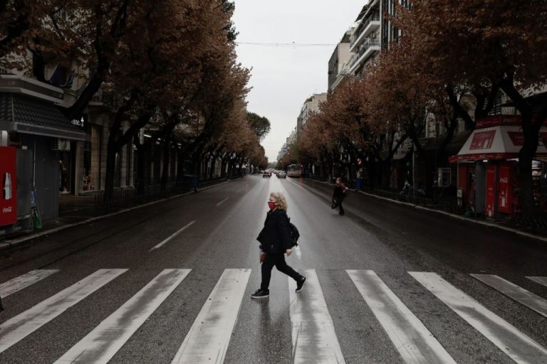 Lockdown : Ολα όσα πρέπει να ξέρετε – Τι θα κάνουμε από τα ξημερώματα του Σαββάτου