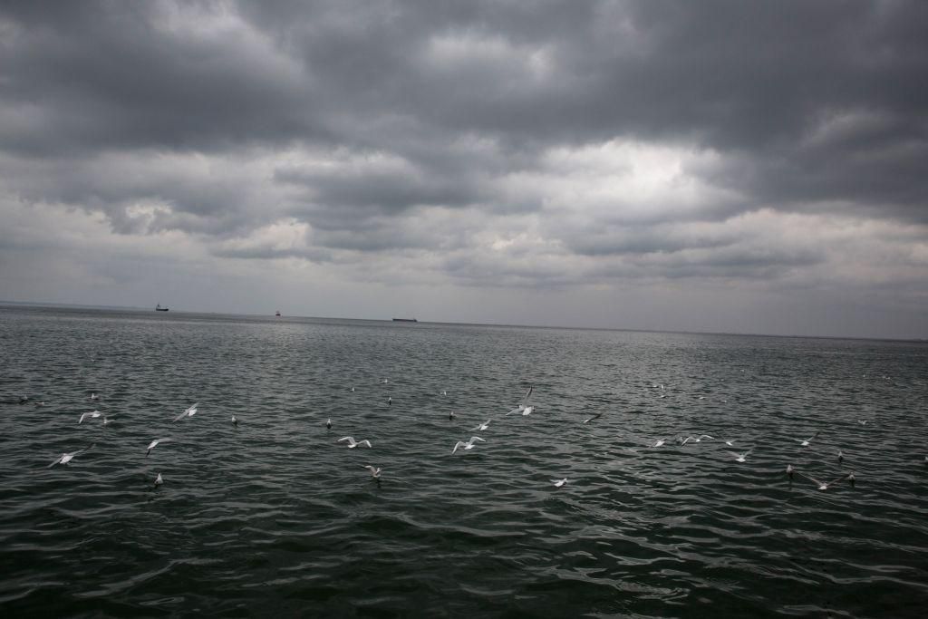 Καιρός : Ισχυρές βροχές και καταιγίδες – Πού θα ρίξει χαλάζι