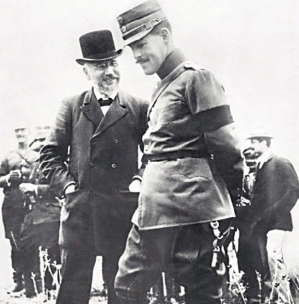 Τα Νοεμβριανά του 1916: ο βενιζελισμός, ο αντιβενιζελισμός και ο Εθνικός Διχασμός