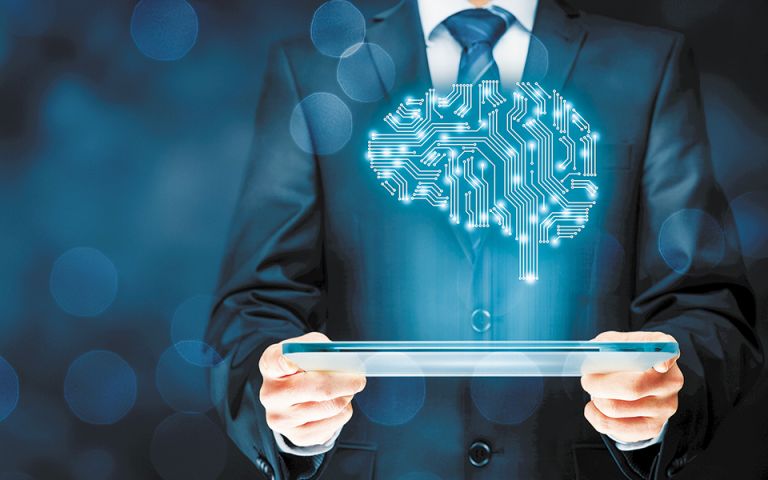 Η επανάσταση της τεχνητής νοημοσύνης αλλάζει και τον χρηματοοικονομικό τομέα