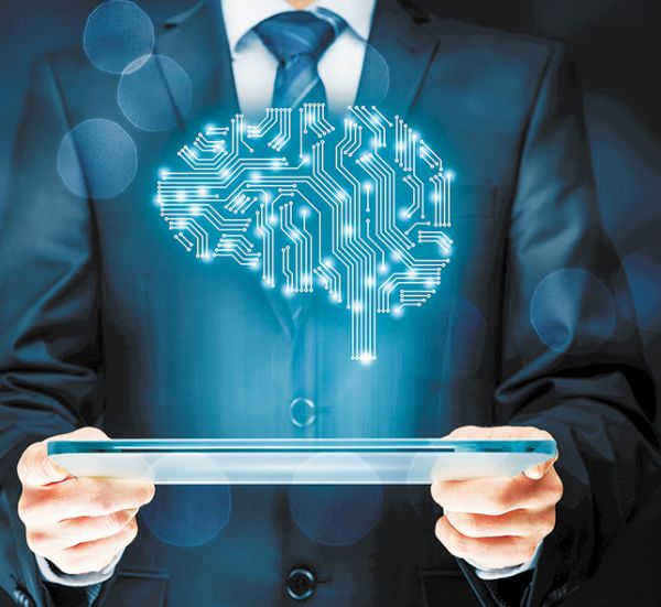 Η επανάσταση της τεχνητής νοημοσύνης αλλάζει και τον χρηματοοικονομικό τομέα