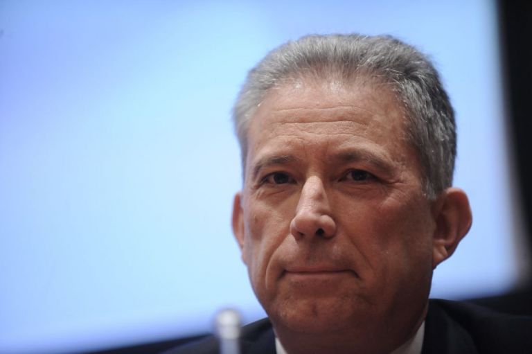 Χρυσόγονος στο MEGA: Αντισυνταγματική η γενική απαγόρευση των συναθροίσεων