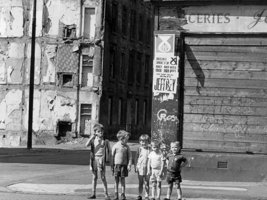 Ένας σχεδιαστής μόδας από την Σκοτία είναι ο φετινός νικητής του Booker