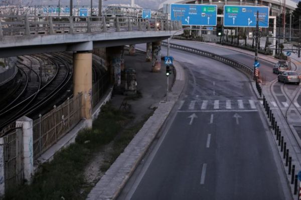 Lockdown : Τι ισχύει για τις μετακινήσεις 9 το βράδυ με 5 το πρωί