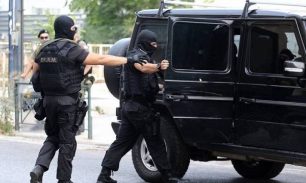 Προθεσμία για την Τρίτη πήρε ο 27χρονος τζιχαντιστής που συνελήφθη στην Αθήνα