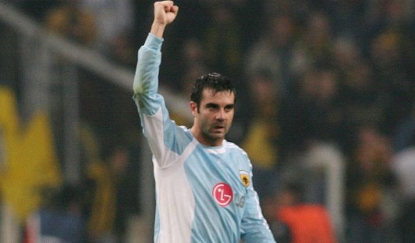 Αποσύρθηκε οριστικά ο Σορεντίνο