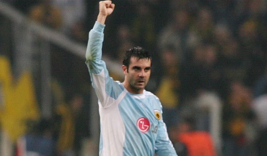 Αποσύρθηκε οριστικά ο Σορεντίνο