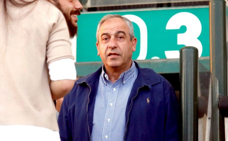 Βαρούχας : Δεν έπρεπε να μετρήσει το γκολ της Σίτι – Είχε προηγηθεί φάουλ στον Ντρέγκερ