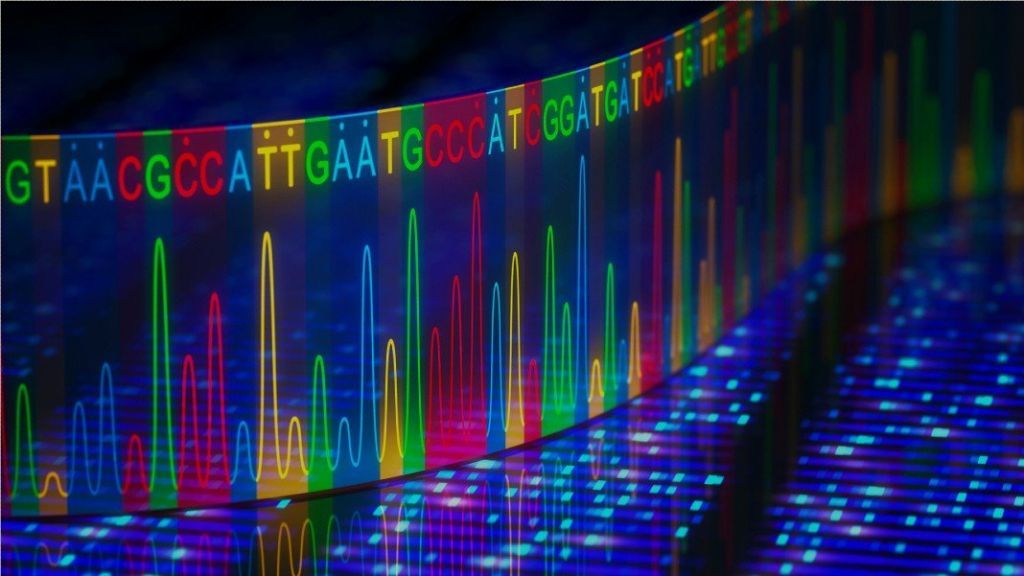 SARS-CoV-2: Το DNA ως ασπίδα και αχίλλειος πτέρνα