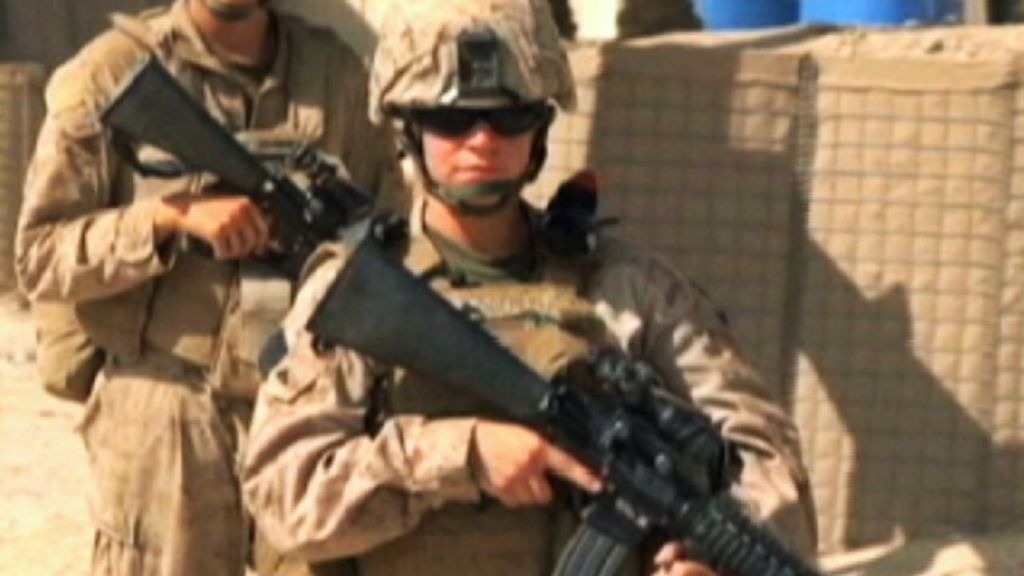 Ο στρατός των ΗΠΑ χάνει περισσότερο προσωπικό λόγω σεξουαλικής βίας απ’ ότι στις μάχες