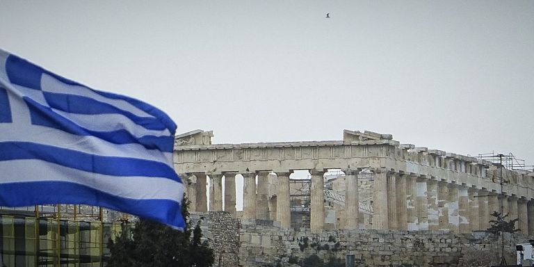 Φαύλο παρασιτικό πολιτικό σύστημα