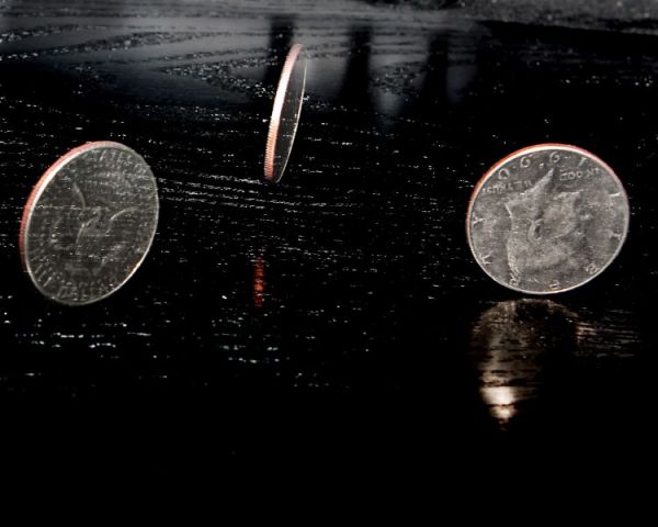 Η καμπύλη Gauss στις πιθανότητες