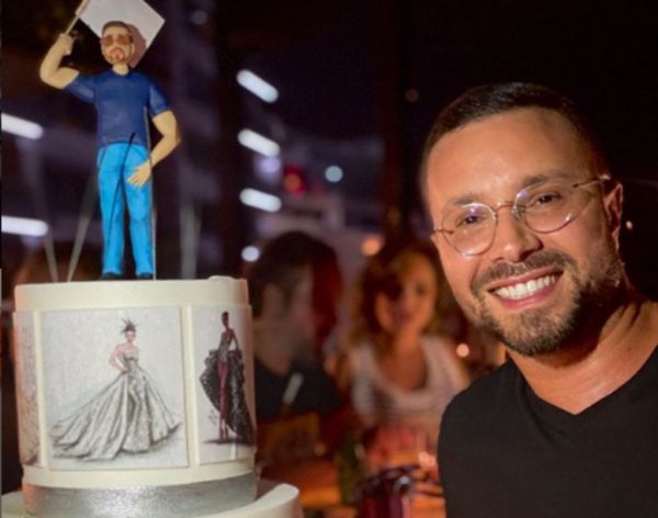 Rami Kadi : Ο «σωτήρας» της Βιώσιμης Μόδας από τον Λίβανο