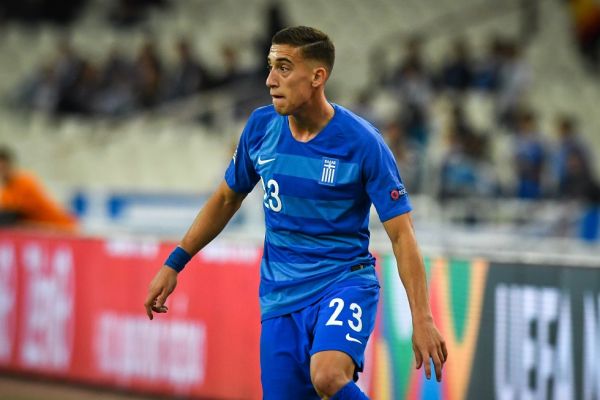 Εθνική Ελλάδας : Επιστροφή Τσιμίκα – Πρώτη κλήση για Γιακουμάκη