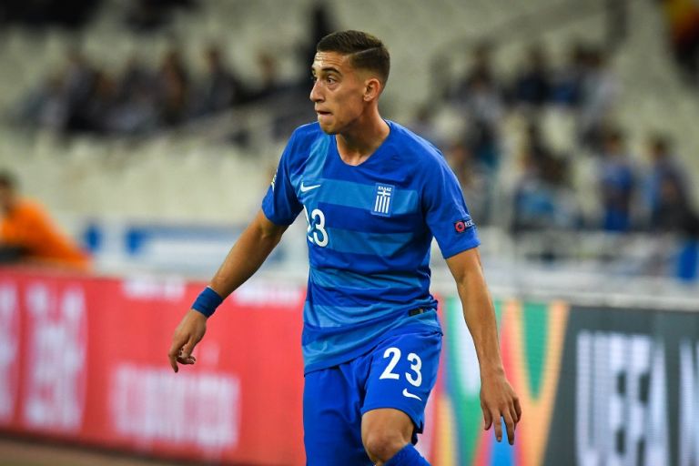 Εθνική Ελλάδας : Επιστροφή Τσιμίκα – Πρώτη κλήση για Γιακουμάκη