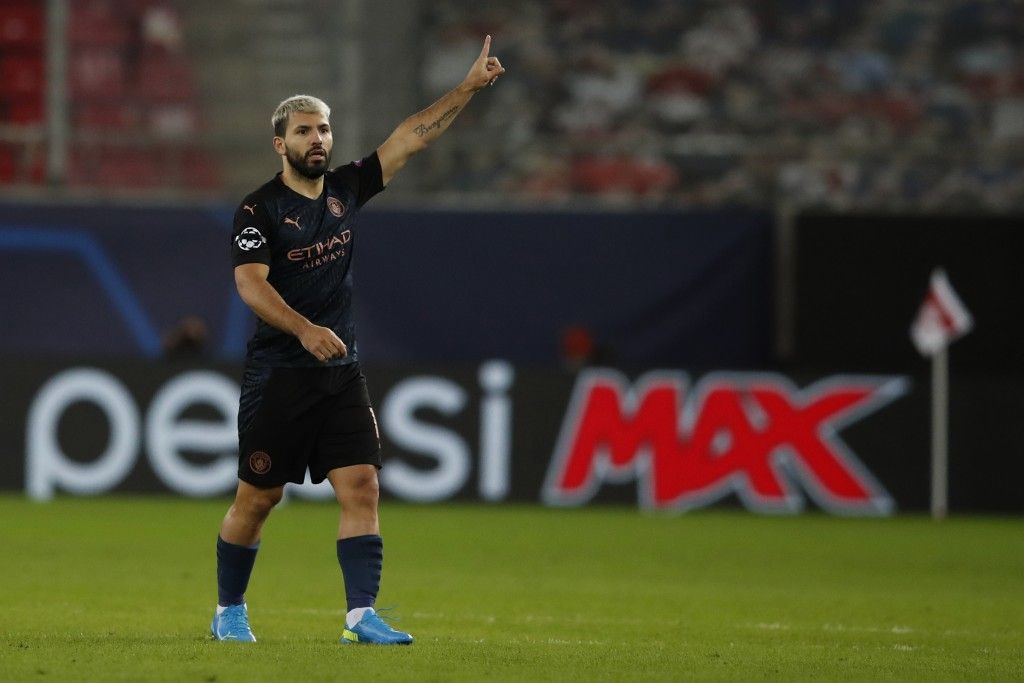 Αγουέρο για Μαραντόνα : «Θα είσαι για πάντα μαζί μας»