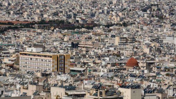 ΙΝΣΕΤΕ: Η αγορά βραχυχρόνιας μίσθωσης «ισοφάρισε» την αγορά ξενοδοχείων