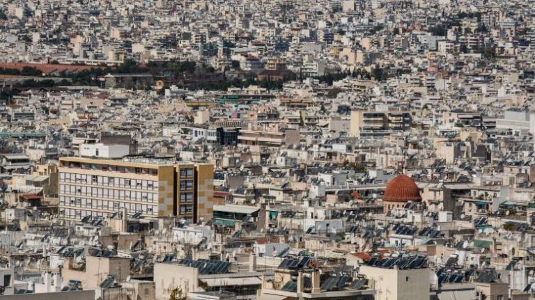 ΙΝΣΕΤΕ: Η αγορά βραχυχρόνιας μίσθωσης «ισοφάρισε» την αγορά ξενοδοχείων