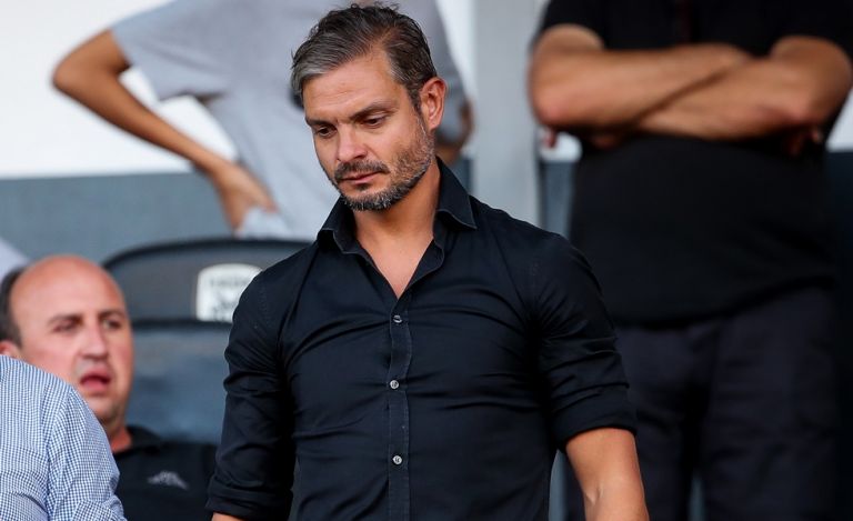 Αιχμηρή ανάρτηση Χαριστέα : Η καλύτερη μεταγραφική περίοδος του Άρη