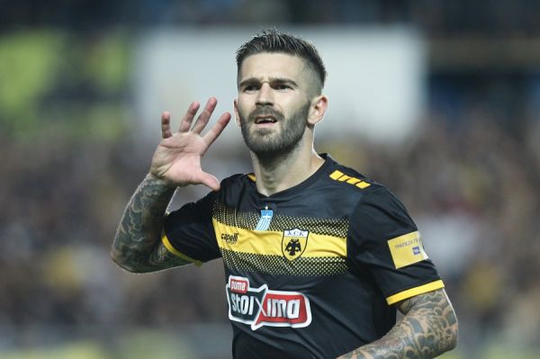 ΑΕΚ : Στην τελική ευθεία οι επαφές με Λιβάγια