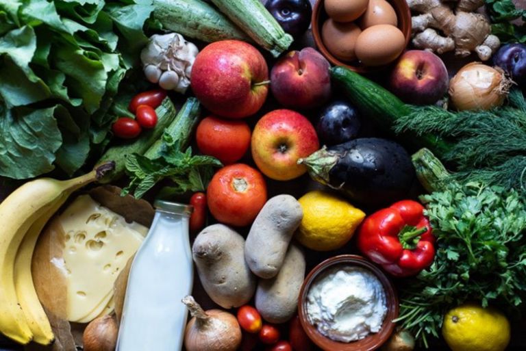 Ανθεκτικό το παγκόσμιο εμπόριο τροφίμων