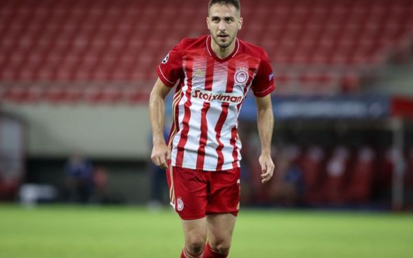 Κώστας Φορτούνης : Δικές του οι απαντήσεις