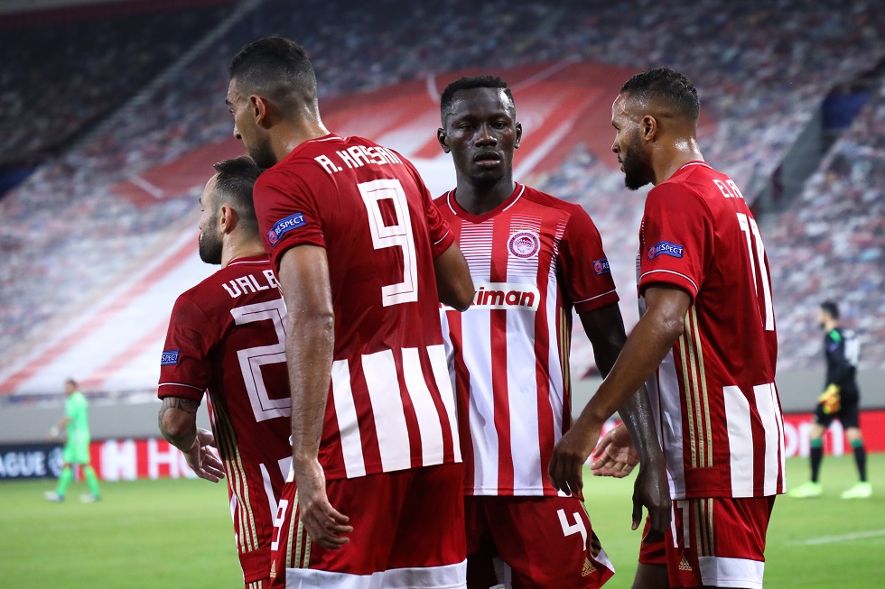 Το βράδυ μπορεί να είναι δύσκολο για τη Σίτι