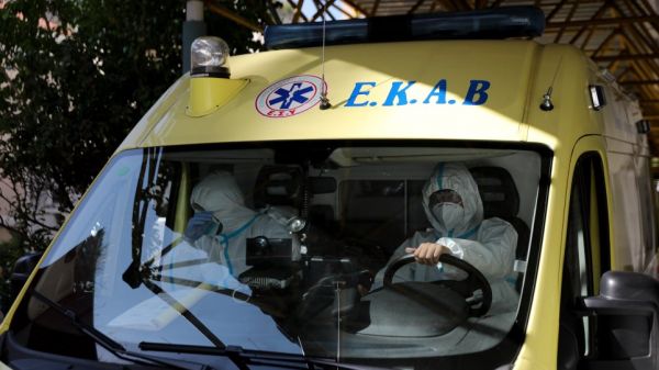 Μυτιλήνη : Επιχείρηση αεροδιακομιδής μωρού στην Αθήνα