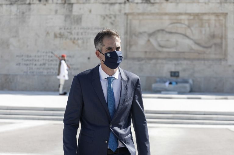 Super Μπάλα Live : Ο Κώστας Μπακογιάννης σε μια συνέντευξη που θα συζητηθεί, την Κυριακή στις 22:50