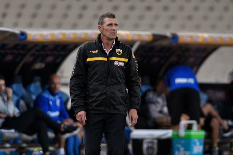 ΑΕΚ : Η διαχείριση του Καρέρα ενόψει ΑΕΛ και Ζόρια