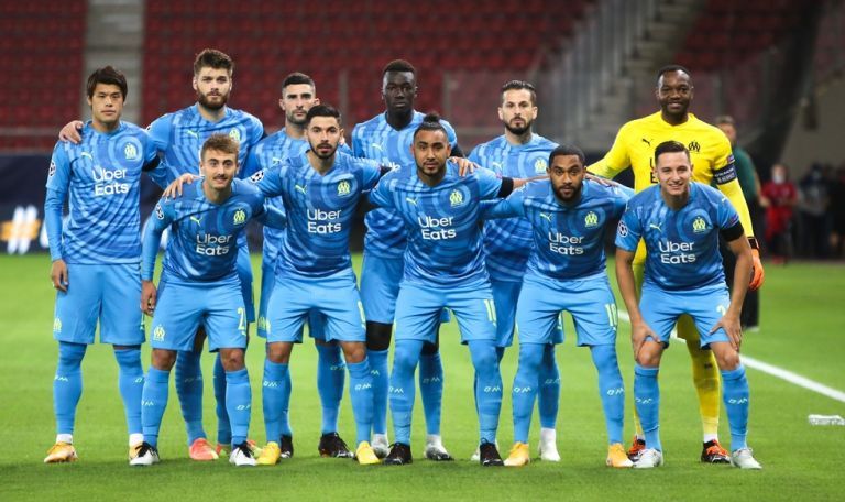 Το… μαύρο 13άρι της Μαρσέιγ