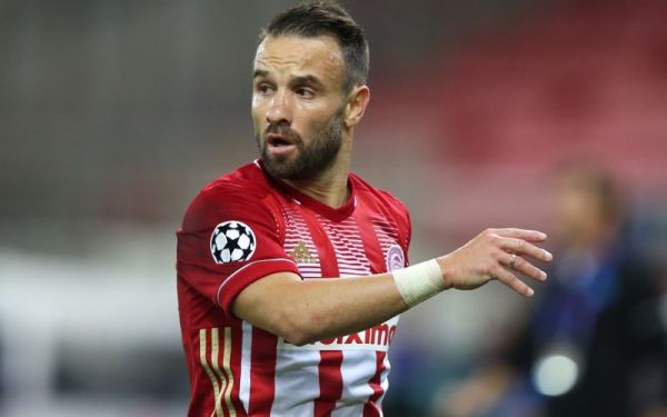 Βαλμπουενά : «Να λάμψουμε στο ντέρμπι με τον Παναθηναϊκό» (pic)