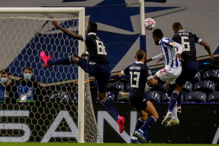 Ολυμπιακός : Το promo βίντεο για το ματς με τη Σίτι