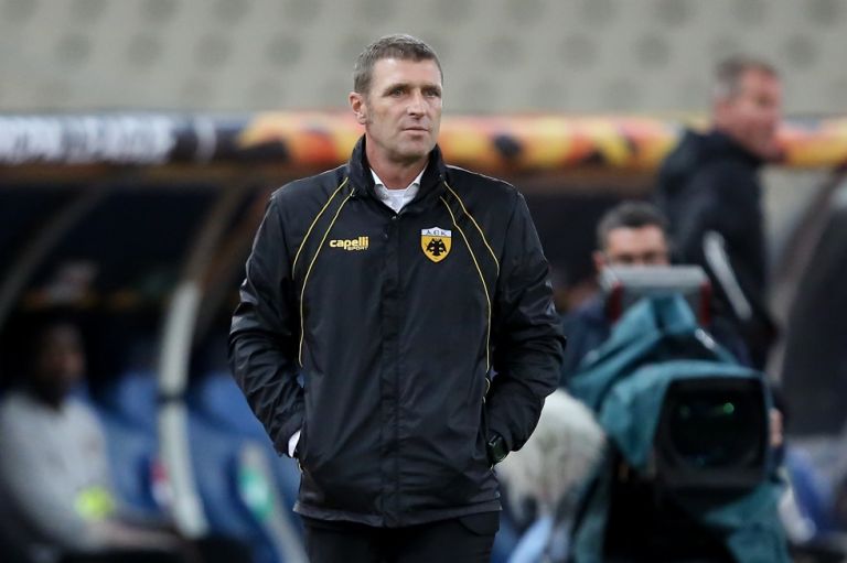 ΑΕΚ : Δεν ταξιδεύει στην Ουκρανία ο Καρέρα για το ματς με τη Ζόρια