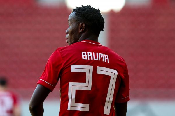 Ολυμπιακός : Εμεινε εκτός αποστολής ο Μπρούμα