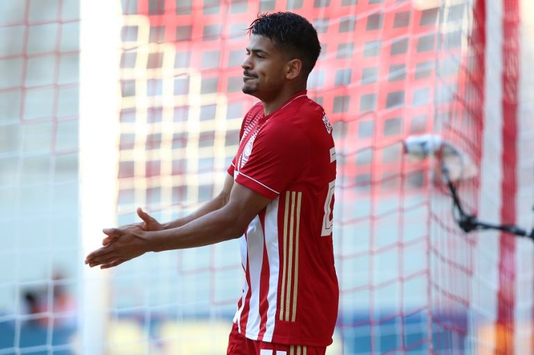 Ολυμπιακός : Για τον Αιγύπτιο τα ξέραμε, για τον Τυνήσιο όμως;