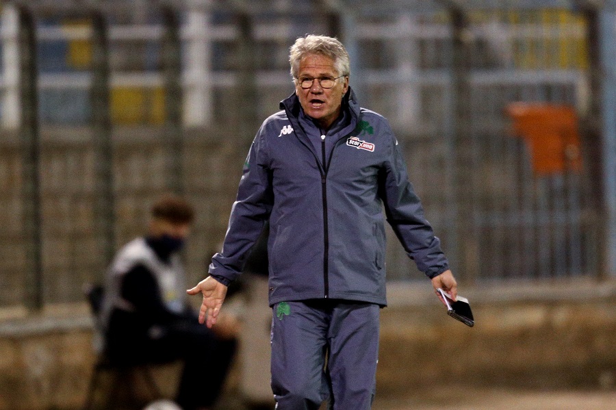 Μπόλονι : Πρέπει να αποκτήσουμε νοοτροπία νικητή – Μετρούν οι βαθμοί