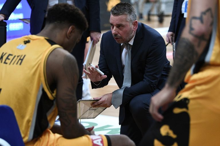 ΑΕΚ : Ένα χρόνο αήττητη στην Basket League