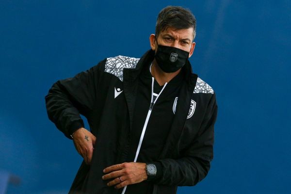 ΠΑΟΚ : Με τρία χαφ κόντρα στην Αϊντχόβεν