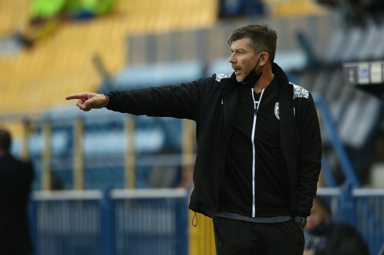 Με Μπίσεσβαρ κόντρα στην Αϊντχόφεν ο ΠΑΟΚ