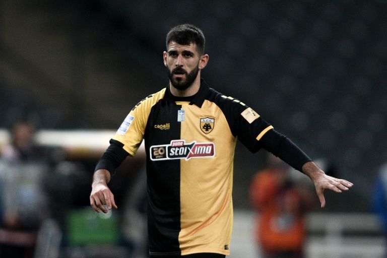 Ζόρια – ΑΕΚ : Εκτός αποστολής με γαστρεντερίτιδα ο Ολιβέιρα