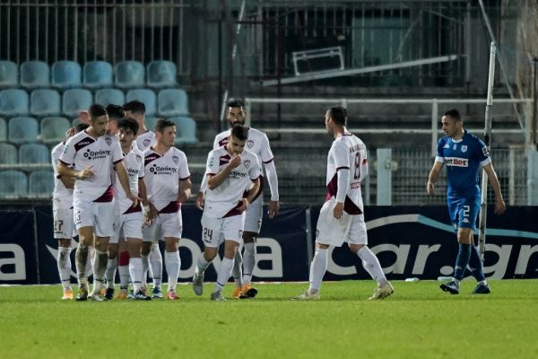 Η βαθμολογία και το πρόγραμμα της Superleague