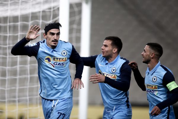 Λάζαρε, δεύρο έξω