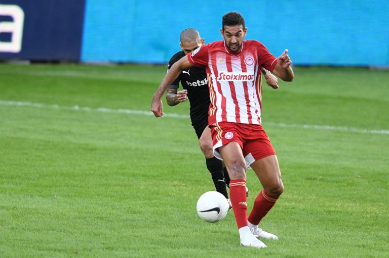 Κοροναϊός : Αρνητικός ο Σαλάχ – Νέο τεστ για τον Χασάν