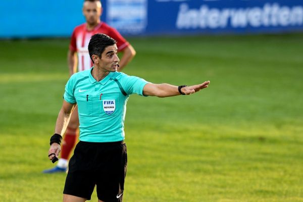 Εντύπωση με Παπαδόπουλο και VAR στο Ηράκλειο