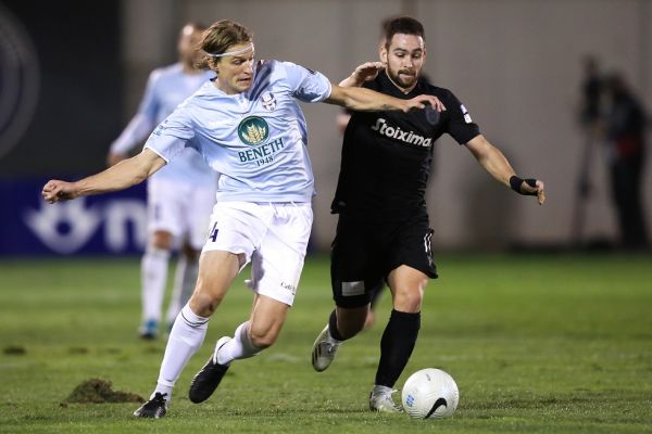 Super League : Τι αλλάζει ως προς την αναβολή παιχνιδιών λόγω κρουσμάτων κοροναϊού