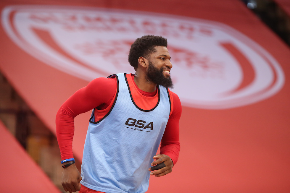 Οι ευχές του Ολυμπιακού στον Μάρτιν